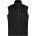 CMP Мъжки софтшел елек CMP Light Softshell Vest Softshell vest - Nero - размер 52 (EU) (032-1278-0214)