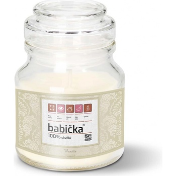 Sablio Babička 500 g