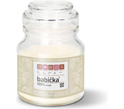 Sablio Babička 500 g