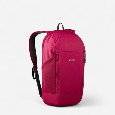 Quechua NH 100 Arpenaz 10 l fialová