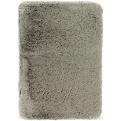 BO MA Rabbit New Taupe Hnědá 60 x 90 cm