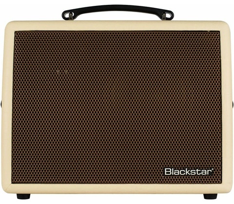 Blackstar Sonnet 60