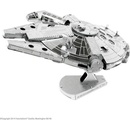 Metal Earth 3D Puzzle Star Wars Millennium Falcon 50 ks