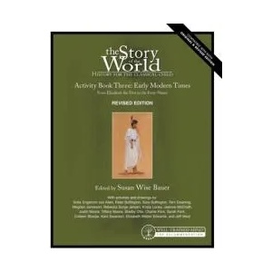 Story of the World, Vol. 3 Activity Book, Revised Edition | Susan Wise Bauer, Jeff West (ISBN: 9781945841477)
