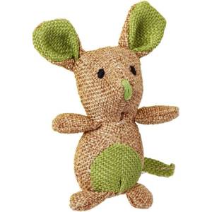 Kerbl Играчка от естествен лен, 7 см