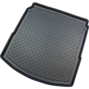 Astar Гумирана стелка за багажник за Renault Talisman (2016+) Limousine Sedan (193470GRD)