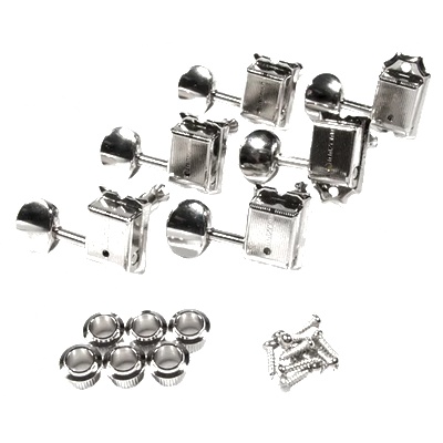 Fender Pure Vintage Guitar Tuning Machines