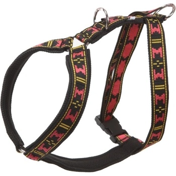 Manmat postroj pre psa Guard