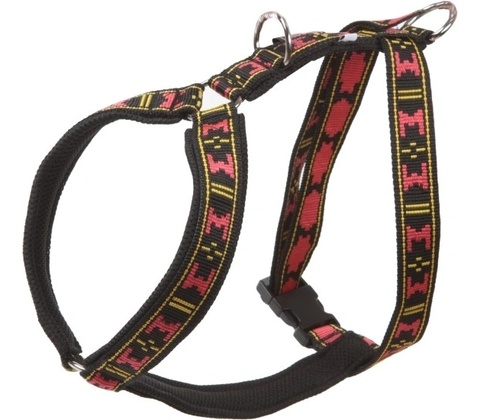 Manmat postroj pre psa Guard