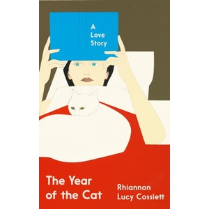 Year of the Cat | Rhiannon Lucy Cosslett (2023)