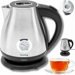 mPTech Huslog Retro Kettle Електрически кани