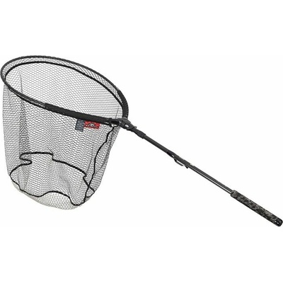 Fox Rage Podberák Street Fighter Carbon Net - 1,8 m