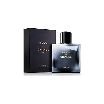 Chanel Bleu de Chanel parfémovaná voda pánská 1,5 ml vzorek
