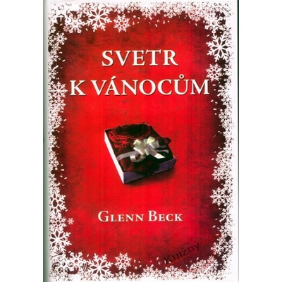 Svetr k Vánocům Becky Barker, Glenn Beck