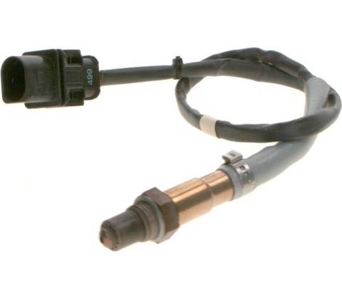 Lambda sonda BOSCH 0 258 017 305