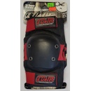 ProTEC Street Gear elbow
