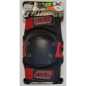 ProTEC Street Gear elbow