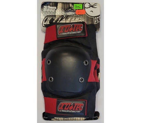 ProTEC Street Gear elbow