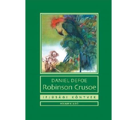 Robinson Crusoe