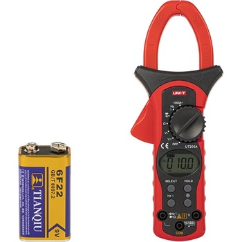 UNI-T UT205A