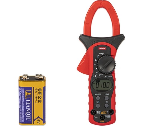 UNI-T UT205A
