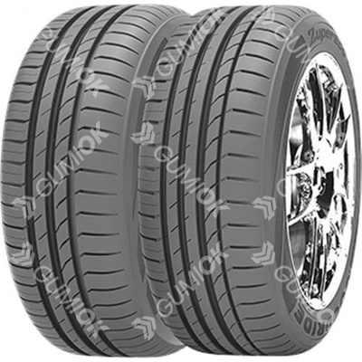 TRAZANO ZuperEco Z-107 185/55 R14 80V
