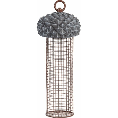 Esschert Design Kŕmidlo pre vtáčiky Acorn