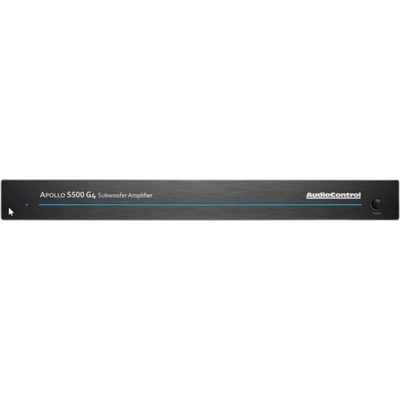 Dynaudio SUB AMP 500