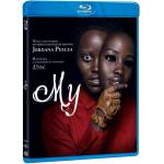 MagicBox Нас - Blu-ray (028176)