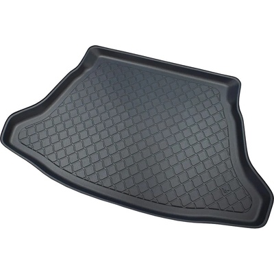 Astar Гумирана стелка за багажник за Toyota Prius IV (2016+) Hatchback 5d (193379GRD)