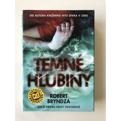 Temné hlubiny