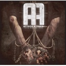 ATTACK ATTACK!: THIS MEANS WAR CD