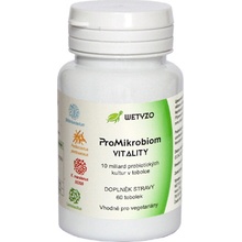 HCY Vitality ProMikrobiom 60 tablet