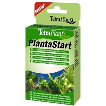Tetra Plant Planta Start 12 tabliet