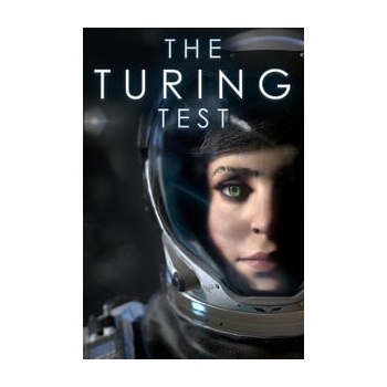 The Turing Test
