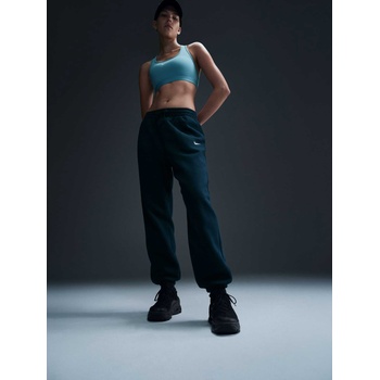 NIKE Спортно долнище w nsw phnx flc hr os pant 2