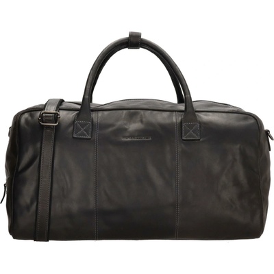 Hide & Stitches Japura 20265 Black 36,3L