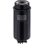 Mann-filter Горивен филтър mann-filter wk 8134