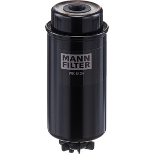 Mann-filter Горивен филтър mann-filter wk 8134