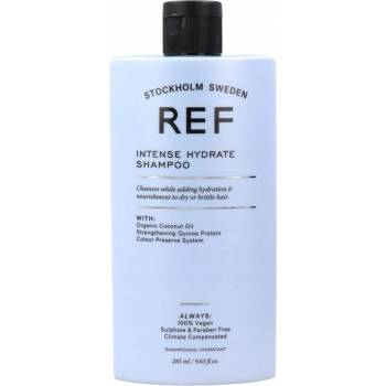 Ref Stockholm Intense Hydrate Shampoo 285 ml