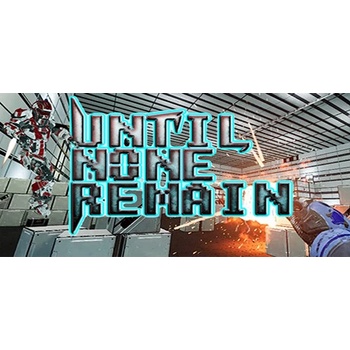 D.W.S. Until None Remain Battle Royale (PC)