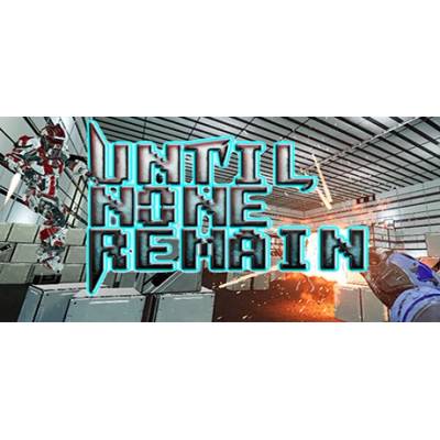 D.W.S. Until None Remain Battle Royale (PC)