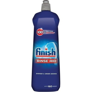 Finish Почистващ препарат Finish 0.8л, за блясък и изсушаване (MGN_33298)