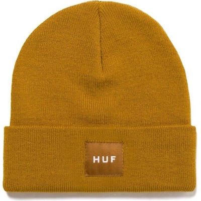 HUF SET BOX BEANIE Latte