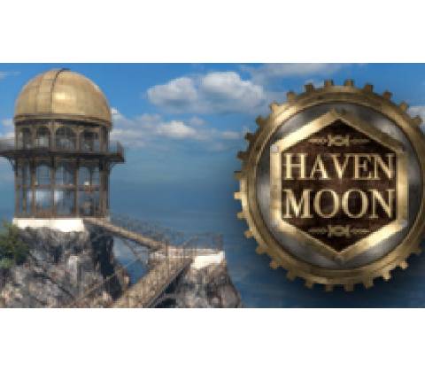Haven Moon