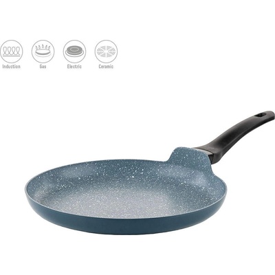 Luigi Ferrero 28 см тиган за палачинки Luigi Ferrero серия Prima