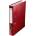 Office Depot Папка за документи A4 5 cm в цвят бордо 623845 (623845)