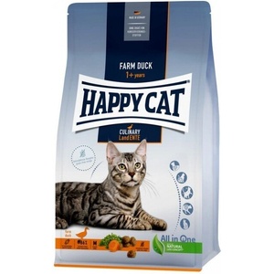 Happy Cat Culinary Adult Farm Duck 4kg