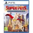 DC League of Super-Pets - The Adventures of Krypto and Ace