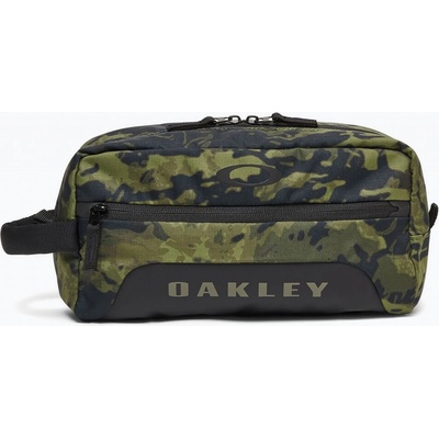 Oakley Roadsurfer beauty tiger camo green